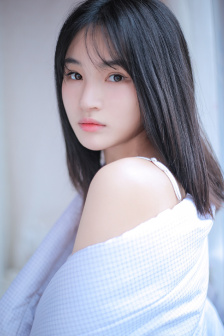 粉红战士