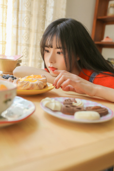 色戒二